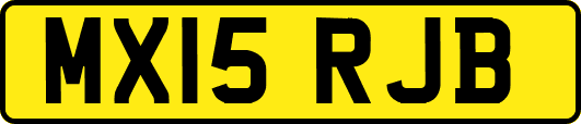 MX15RJB