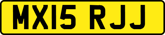 MX15RJJ