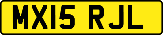 MX15RJL