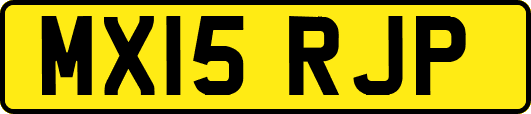 MX15RJP