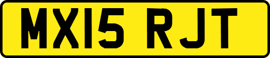 MX15RJT