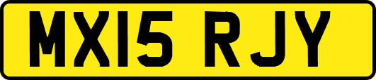 MX15RJY