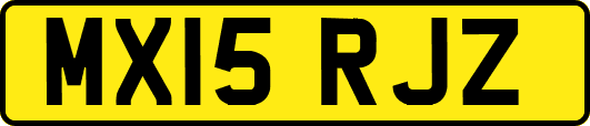 MX15RJZ