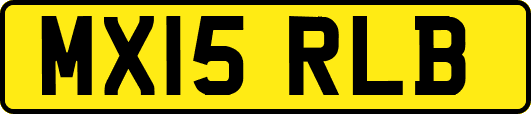 MX15RLB