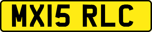 MX15RLC