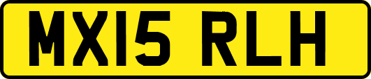 MX15RLH