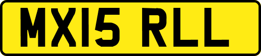MX15RLL