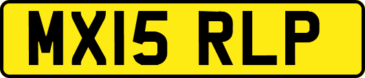 MX15RLP