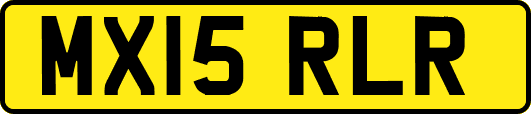 MX15RLR