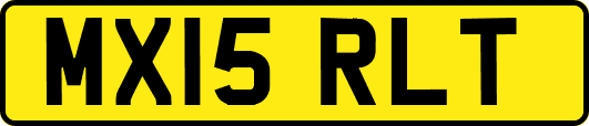 MX15RLT