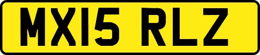 MX15RLZ