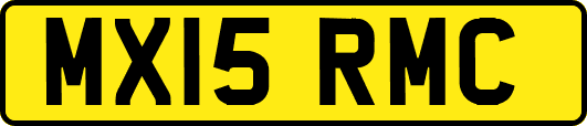 MX15RMC