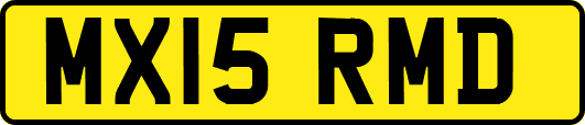 MX15RMD