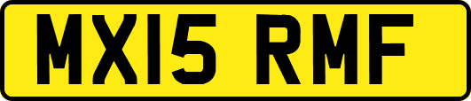 MX15RMF
