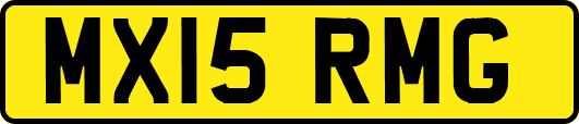 MX15RMG