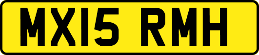 MX15RMH