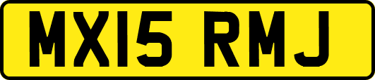 MX15RMJ