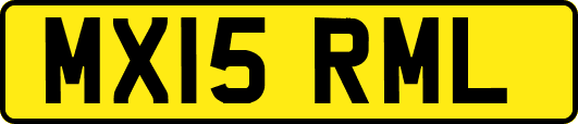 MX15RML