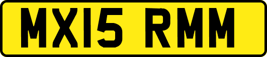 MX15RMM