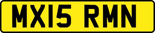 MX15RMN
