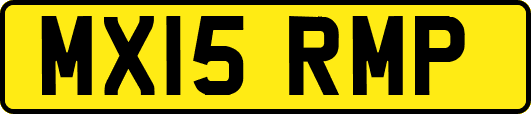 MX15RMP