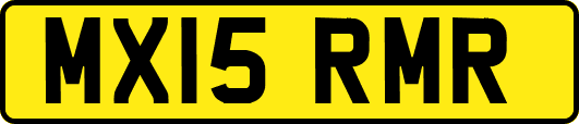 MX15RMR