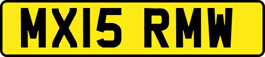 MX15RMW