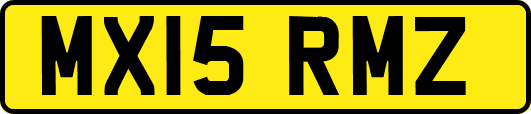 MX15RMZ