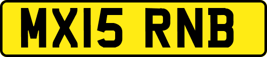 MX15RNB