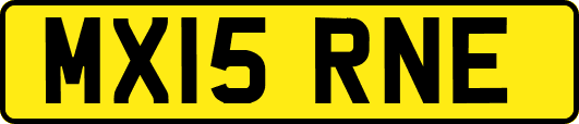 MX15RNE