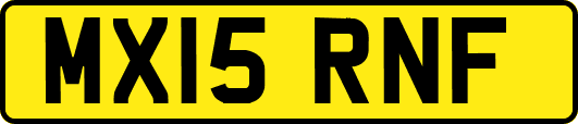 MX15RNF