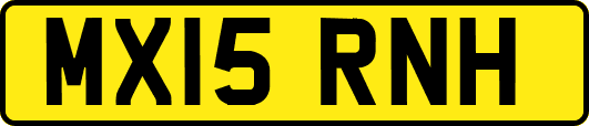 MX15RNH