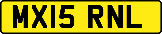 MX15RNL