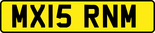MX15RNM
