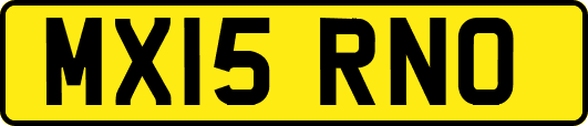 MX15RNO