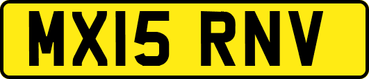 MX15RNV