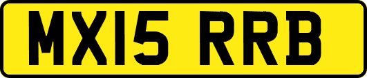 MX15RRB