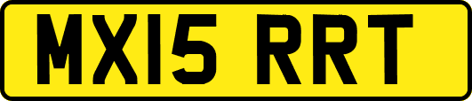 MX15RRT