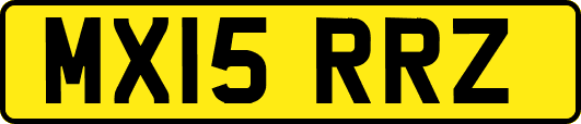 MX15RRZ