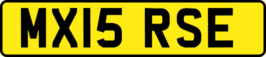 MX15RSE