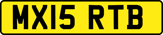 MX15RTB