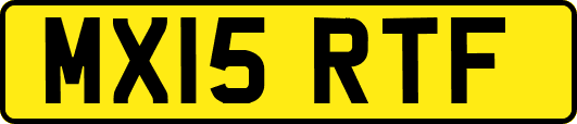 MX15RTF