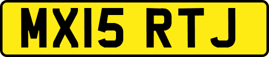 MX15RTJ