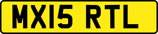 MX15RTL