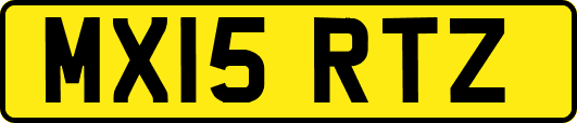 MX15RTZ