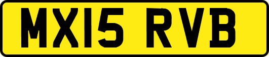 MX15RVB