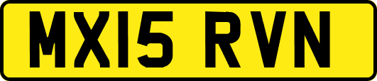 MX15RVN