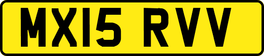 MX15RVV