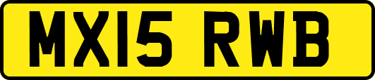 MX15RWB