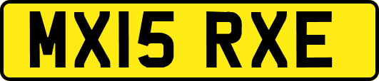 MX15RXE